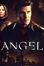 Poster Angel - Season 5 Episode 1 : Conviction 2004