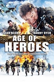 Age of Heroes ネタバレ