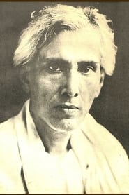 Saratchandra Chatterjee headshot