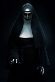 The Nun HD Online kostenlos online anschauen