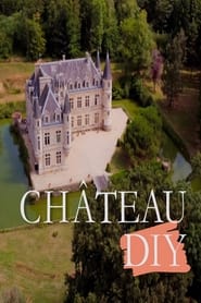 Poster Chateau DIY - Series 1 2022