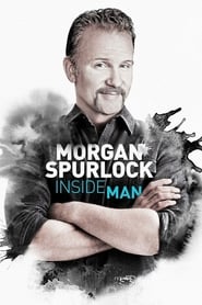 Morgan Spurlock: Inside Man