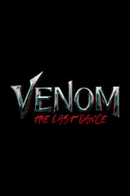 Poster Venom: The Last Dance
