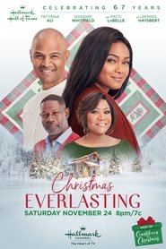 Christmas Everlasting (2018) Christmas Everlasting (2018)