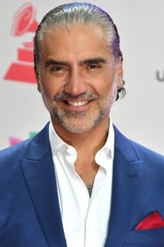 Alejandro Fernández as Self - Musical Guest