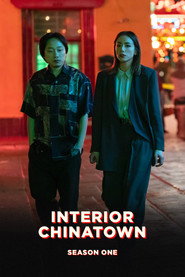 Interior Chinatown Miniseries 20