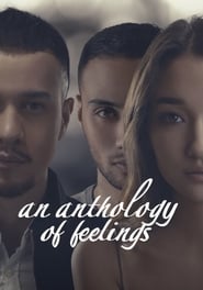 Poster An Anthology of Feelings 2019