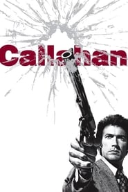 Poster Dirty Harry II - Callahan