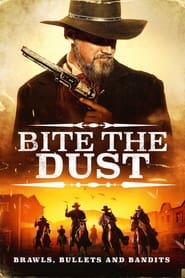 Bite the Dust постер