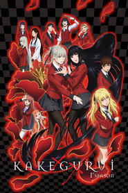 Kakegurui Season 1 10