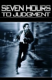 Poster Seven Hours to Judgment 1988