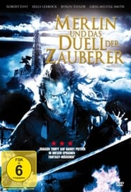 Poster Merlin und das Duell der Zauberer