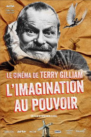 Le cin&eacute;ma de Terry Gilliam - L&rsquo;imagination au pouvoir (2026)
