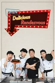 Delicious Rendezvous Episode Rating Graph poster