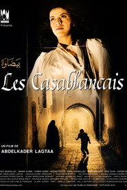 Les Casablancais