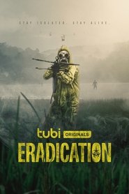 Eradication постер