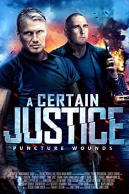 Puncture Wounds (2014) Puncture Wounds (2014)