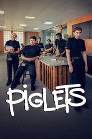 Piglets (2024)