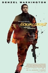 Equalizer 2 (2018)