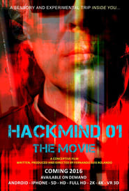 Hackmind 01 (2016)