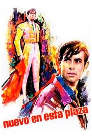 Poster Nuevo en esta plaza 1966