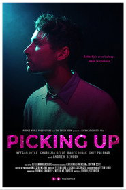 Picking Up постер