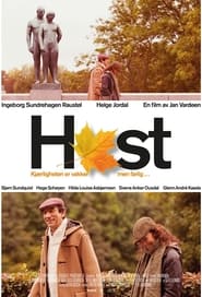 Høst: Autumn Fall