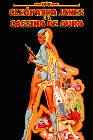 Cleopatra Jones and the Casino of Gold (1975)