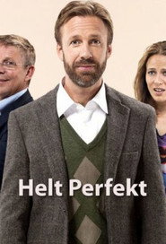 Helt perfekt постер
