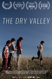 Poster The Dry Valley 2018