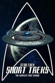 Star Trek: Short Treks 1. évad 3. rész