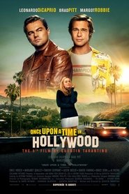 Once Upon a Time in Hollywood Once Upon a Time in Hollywood Dreamfilm
