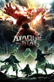 Shingeki no Kyojin / Attack on Titan / Ataque dos Titãs