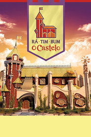 Ra-Tim-Bum Castle постер