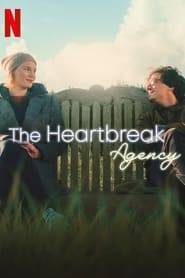 Nonton Film The Heartbreak Agency (2024) Subtitle Indonesia Filmapik