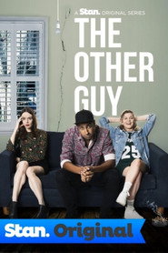 The Other Guy постер
