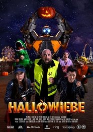 Poster HalloWiebe 