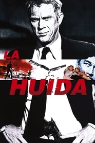 La huida