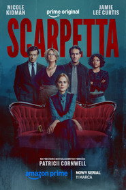 Plakat — Scarpetta