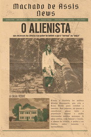The Alienist