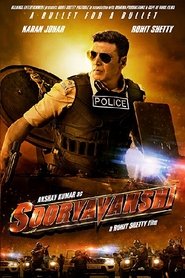 Sooryavanshi poster