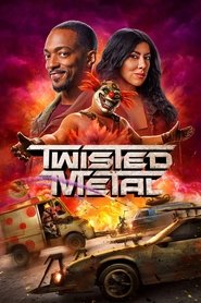 Twisted Metal (2023)