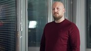 The Hunt for a Hacker
