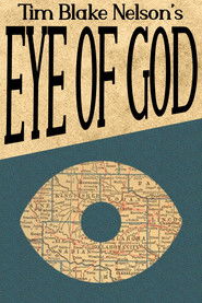 Poster Eye of God 1997