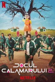 Jocul calamarului