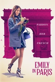 Emily Párizsban 1. évad 2. rész