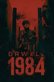 Poster Orwell 1984 1984