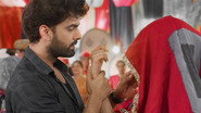 A familiar feeling strikes Armaan and Abhira