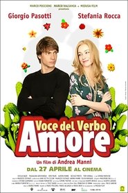 Image Voce del verbo amore