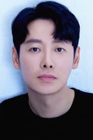 Profile picture of Kim Dong-wook who plays Ju Young-do